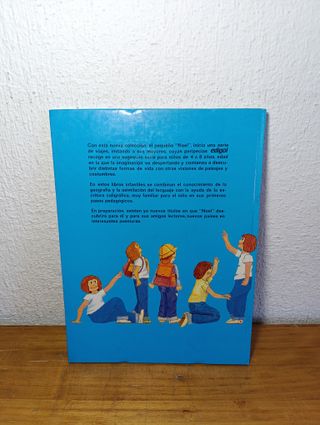 Noel viaja a los Polos – Rosa Mª Cos