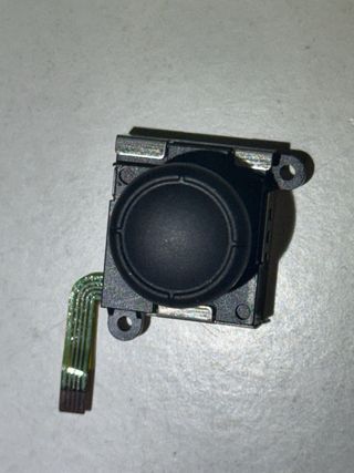 Lote 4 Accessori Nintendo Switch