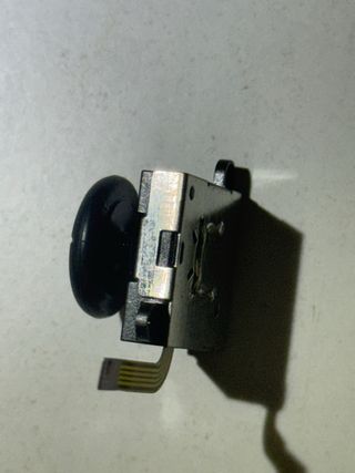 Lote 4 Accessori Nintendo Switch