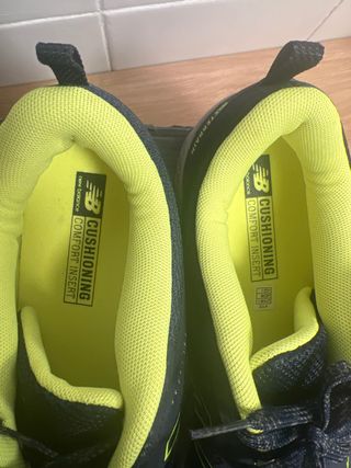 Zapatillas New Balance Talla 46.5 Nuevas