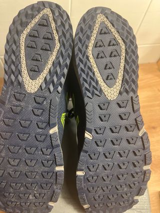 Zapatillas New Balance Talla 46.5 Nuevas