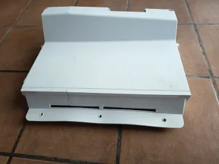 BANDEJ CON RESISTENCIA BOSH