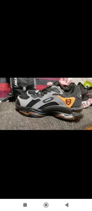 Sneakers sportive LBLB HAOJIA