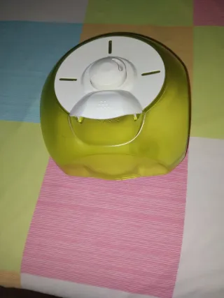 Humidificador Chicco Easy Neb Frío