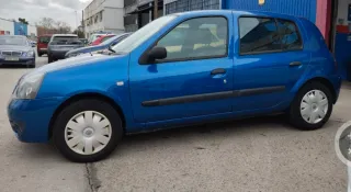 Renault Clio 2006