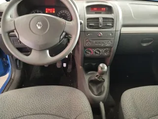 Renault Clio 2006
