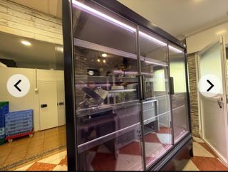 Traspaso carniceria buena facturacion