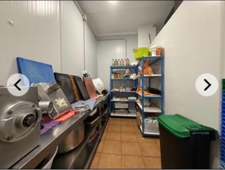 Traspaso carniceria buena facturacion