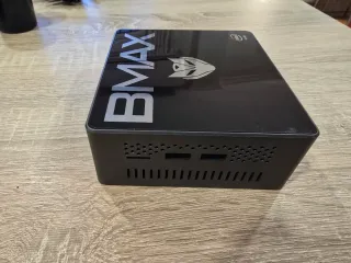 Mini PC BMAX B2 Pro W11 Intel