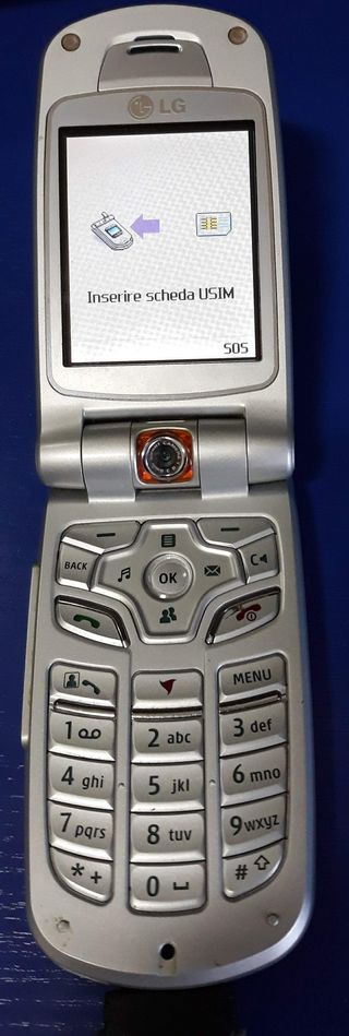 Telefoni Cellulari LG