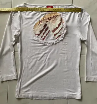 Maglia donna Miss Sixty tg M