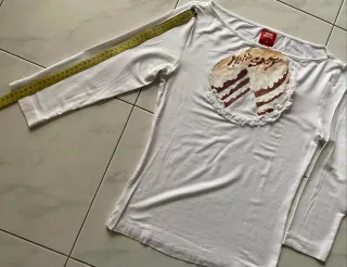 Maglia donna Miss Sixty tg M