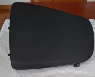 Triumph Tiger. Asiento Copiloto Confort