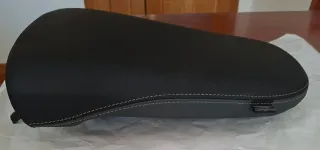 Triumph Tiger. Asiento Copiloto Confort