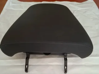 Triumph Tiger. Asiento Copiloto Confort