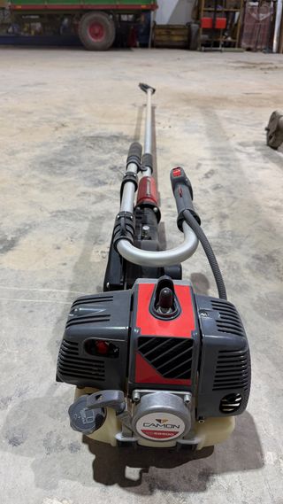 Vareador gasolina CAMON