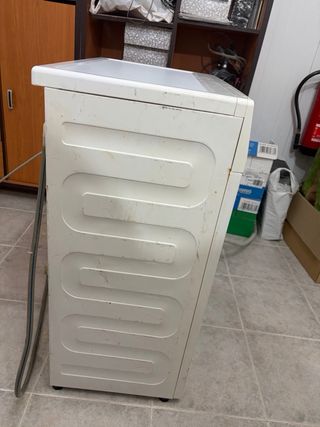 Lavadora Beko 5kg 1000rpm A++