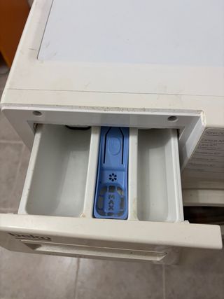 Lavadora Beko 5kg 1000rpm A++