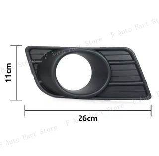 Juego Faros Antiniebla Suzuki Swift LED