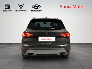 SEAT Arona XPERIENCE SPECIAL EDITION 115 CV