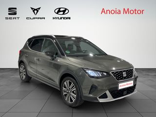 SEAT Arona XPERIENCE SPECIAL EDITION 115 CV