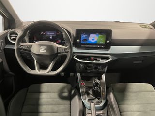 SEAT Arona XPERIENCE SPECIAL EDITION 115 CV