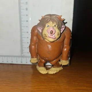 Figura Troll
