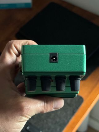 DigiTech Synth Wah Envelope Filter X-Series