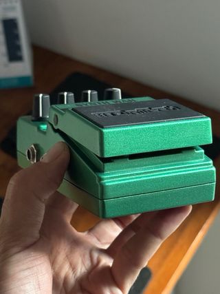 DigiTech Synth Wah Envelope Filter X-Series