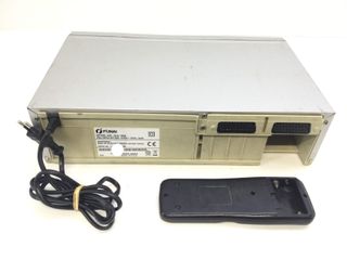 Reproductor VHS Funai 31A-850