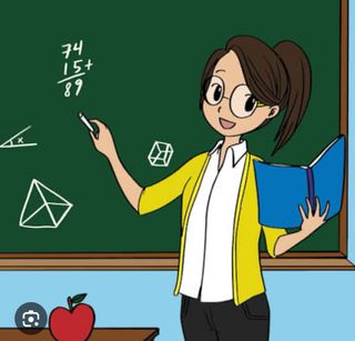 Profesora particular en Sevilla