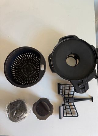 Robot Cocina Cecotec Mambo 10090 + Accesorios