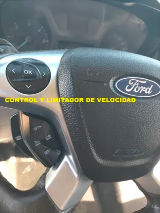Ford Transit 2020