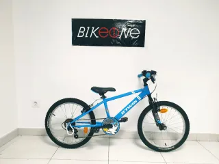 Bicicleta infantil Btwin 20