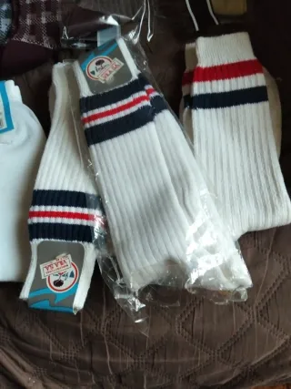 Calcetines vestir y deporte varios