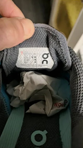 Zapatillas On Cloudsurfer