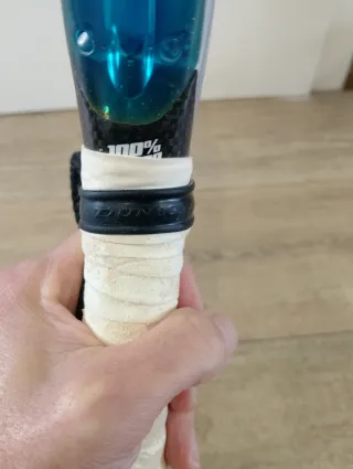 Raqueta Pádel Dunlop Revolution Tour 38