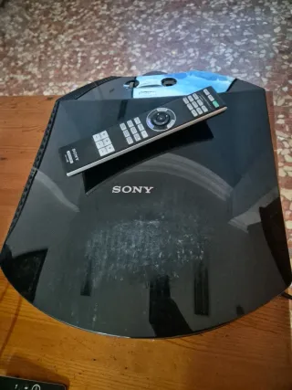 Proyector Sony VPL-HW55ES Negro