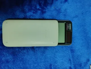 Calculadora Científica Casio fx-991EX Classwiz