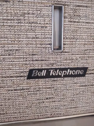 Radio vintage anni 60