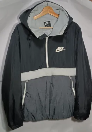 Chaqueta Nike Anorak Talla M Hombre