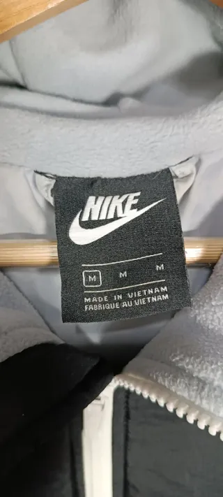 Chaqueta Nike Anorak Talla M Hombre