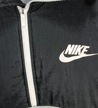 Chaqueta Nike Anorak Talla M Hombre