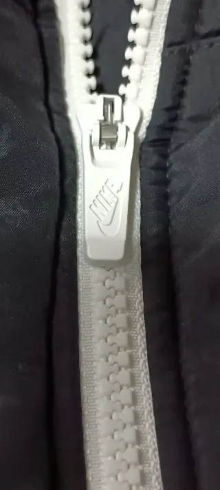 Chaqueta Nike Anorak Talla M Hombre