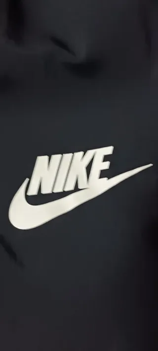 Chaqueta Nike Anorak Talla M Hombre