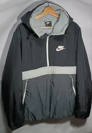 Chaqueta Nike Anorak Talla M Hombre