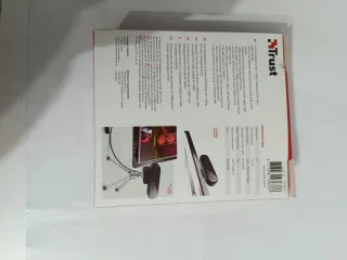 Trust TYRO Full HD Webcam