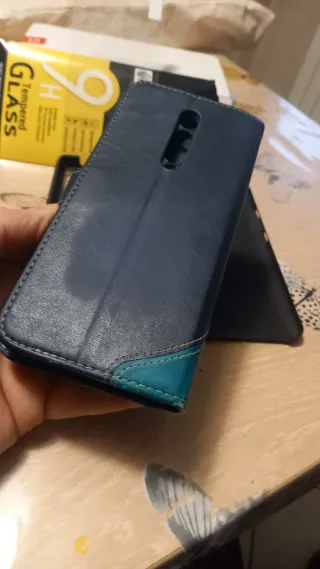 Cover Xiaomi Mi 9T