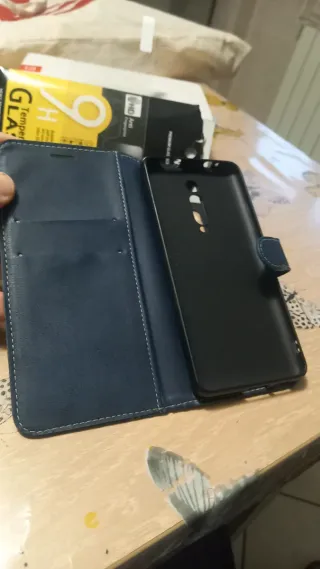 Cover Xiaomi Mi 9T