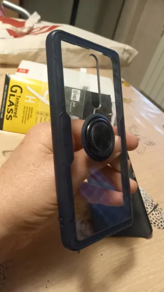 Cover Xiaomi Mi 9T